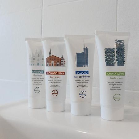 밀라노 Italianway - Amedeo D'Aosta 9 아파트 외부 사진